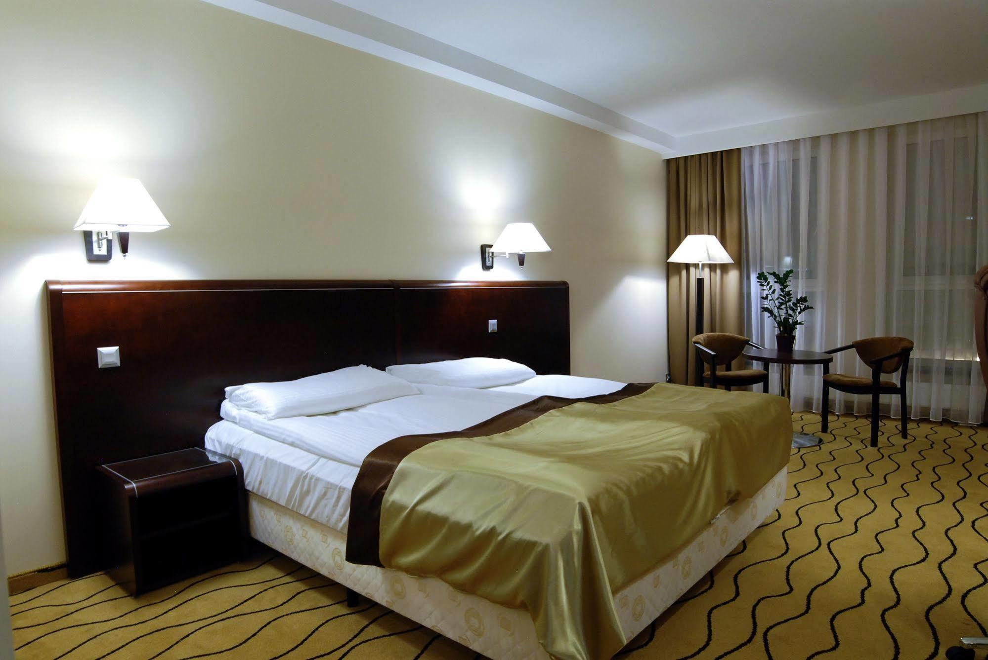 Ambasador Centrum Łódź Quarto foto